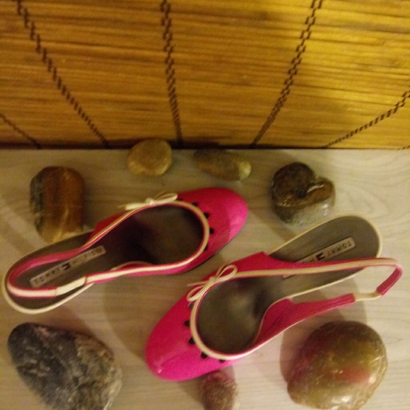 Tommy Hilfiger shoes - Picture 5 of 5